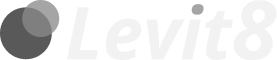 Levit8 Logo